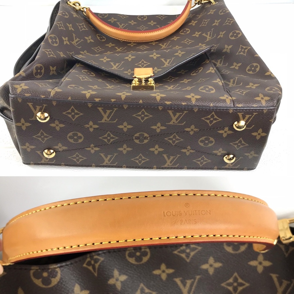 💋LARGE TOTE LOUIS VUITTON BAG 💋 - Picture 4 of 16